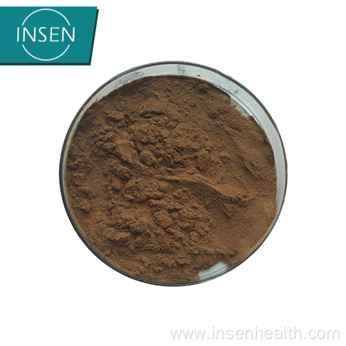 Best Price Black Fungus Mushroom Extract Powder